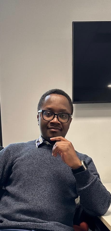 Emeka Madubuko